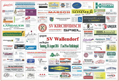 SVK-Wallendorf