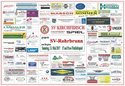 SVK-Rohrbrunn