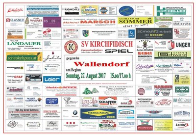 Wallendorf - SVK